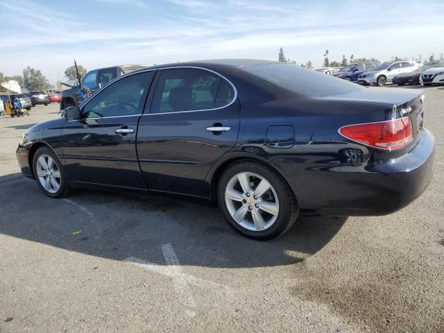 2005 Lexus ES 330