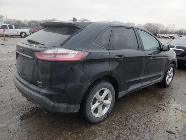 2019 Ford Edge SE