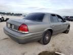 2003 Ford Crown Victoria Police Interceptor