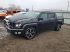 2013 Honda Ridgeline Sport