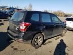 2014 Subaru Forester 2.5I