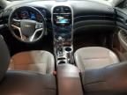 2015 Chevrolet Malibu 2LT