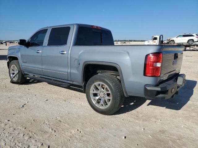 2015 GMC Sierra K1500 SLT