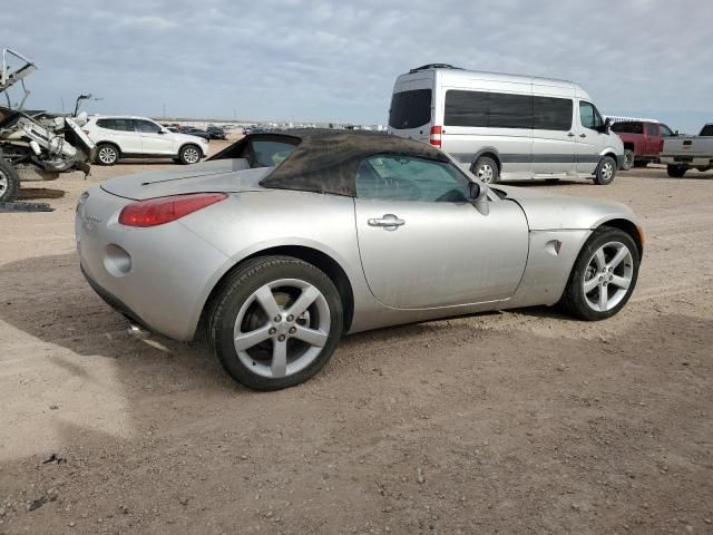 2006 Pontiac Solstice