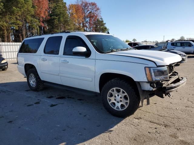 2007 Chevrolet Suburban K1500