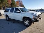 2007 Chevrolet Suburban K1500