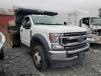 2020 Ford F550 Super Duty