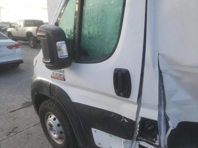 2022 Dodge RAM Promaster 3500 3500 High