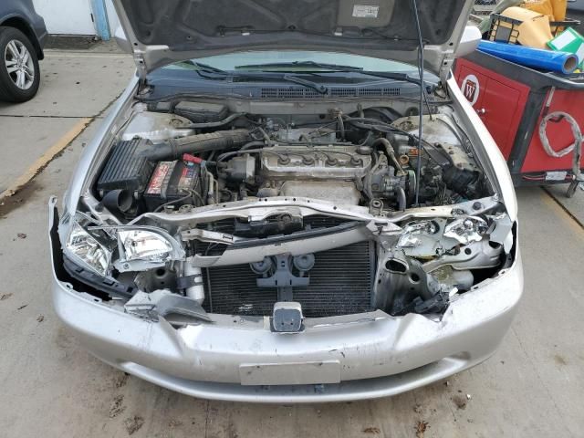 1999 Honda Accord EX