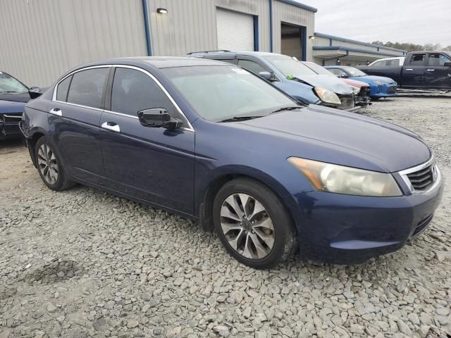 2010 Honda Accord EX