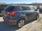 2013 KIA Sportage Base