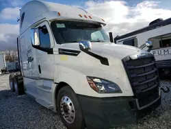 Freightliner Cascadia 126 salvage cars for sale: 2019 Freightliner Cascadia 126