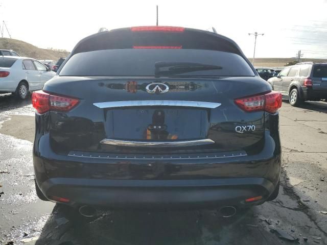 2015 Infiniti QX70