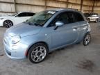 2014 Fiat 500 POP