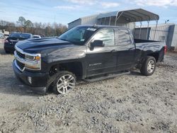 Chevrolet Silverado ld k1500 lt salvage cars for sale: 2019 Chevrolet Silverado LD K1500 LT