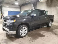 2023 Chevrolet Silverado K1500 LTZ en venta en Chalfont, PA