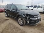 2012 Dodge Journey Crew