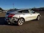 2010 Honda Accord Crosstour EXL