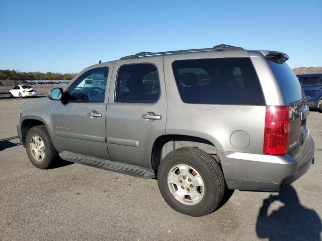 2007 Chevrolet Tahoe K1500