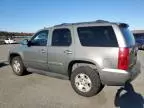 2007 Chevrolet Tahoe K1500