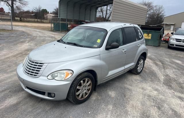 2008 Chrysler PT Cruiser Touring