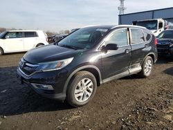 Honda Vehiculos salvage en venta: 2016 Honda CR-V EXL