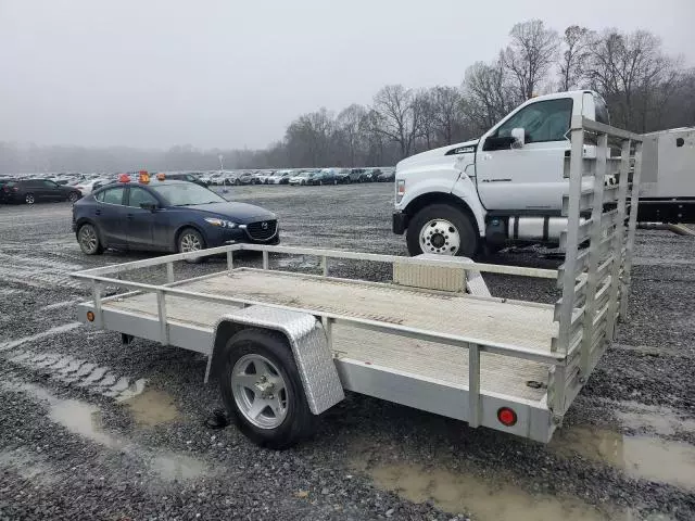 2022 Utility Trailer