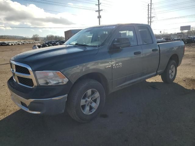 2013 Dodge RAM 1500 ST