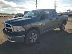 Dodge Vehiculos salvage en venta: 2013 Dodge RAM 1500 ST