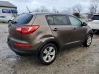 2012 KIA Sportage Base