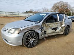 2003 Honda Civic LX en venta en Chatham, VA