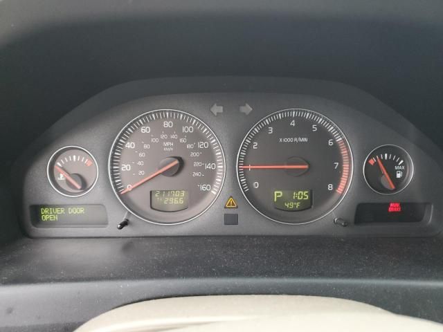 2006 Volvo V70 2.5T