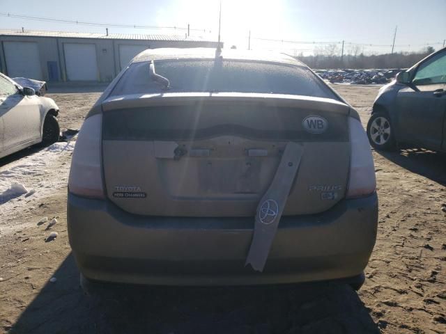 2007 Toyota Prius