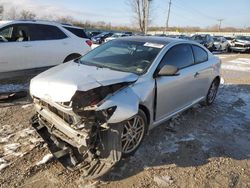 Scion salvage cars for sale: 2007 Scion 2007 Toyota Scion TC