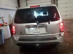 2012 Honda Pilot Exln