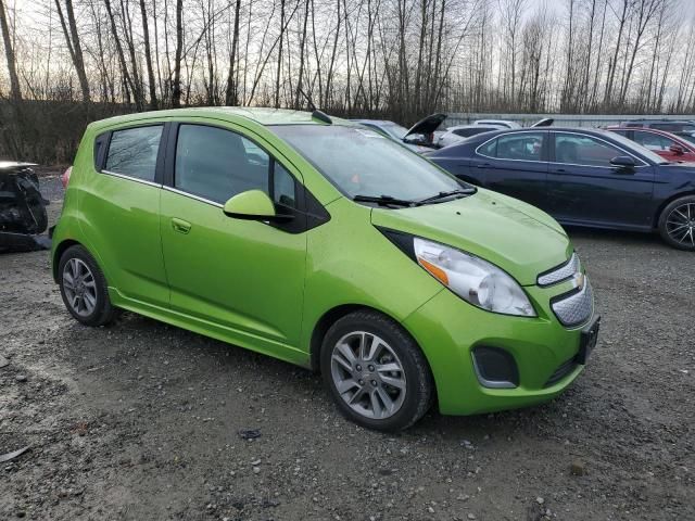 2016 Chevrolet Spark EV 2LT