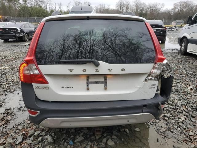 2008 Volvo XC70