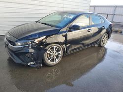 2023 KIA Forte LX en venta en San Diego, CA