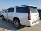 2016 GMC Yukon XL K1500 SLT