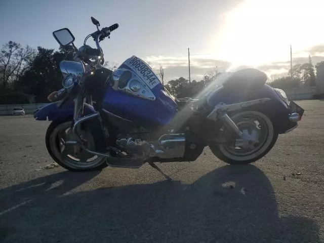 2006 Honda VTX1300 R