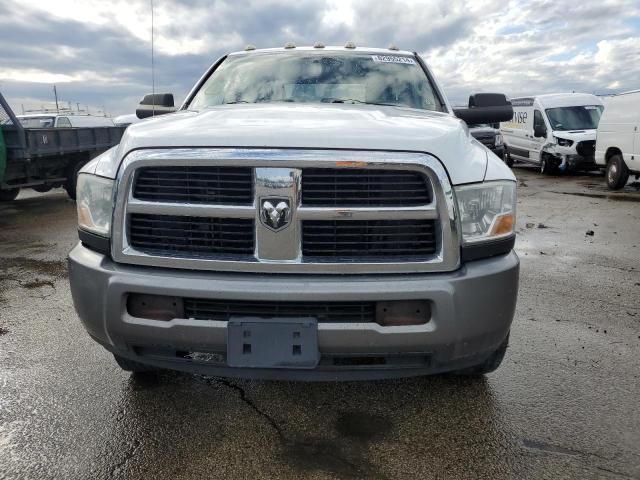 2010 Dodge RAM 2500