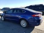 2014 Ford Fusion SE Phev