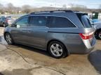 2012 Honda Odyssey Touring