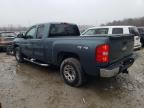 2008 Chevrolet Silverado K1500