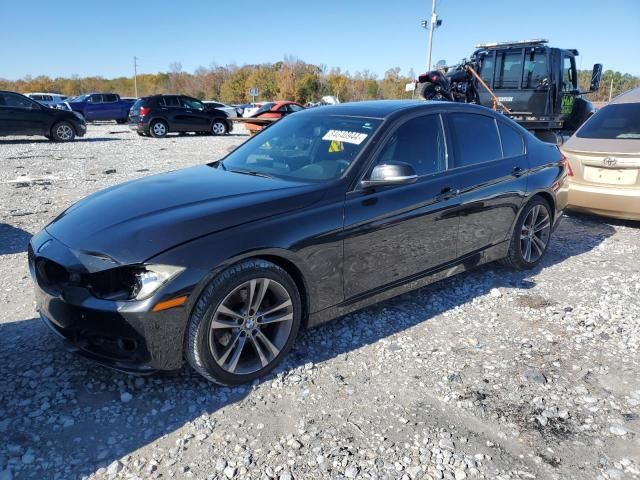 2014 BMW 328 I