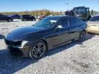 2014 BMW 328 I