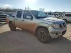 2018 Nissan Frontier S