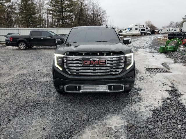 2023 GMC Sierra K1500 Denali