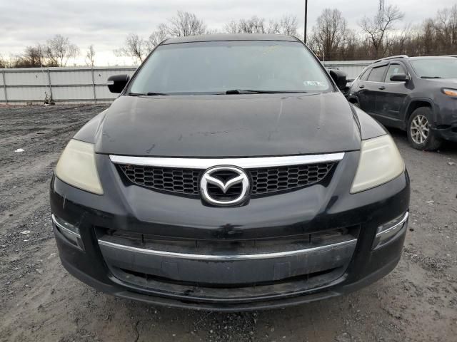 2009 Mazda CX-9