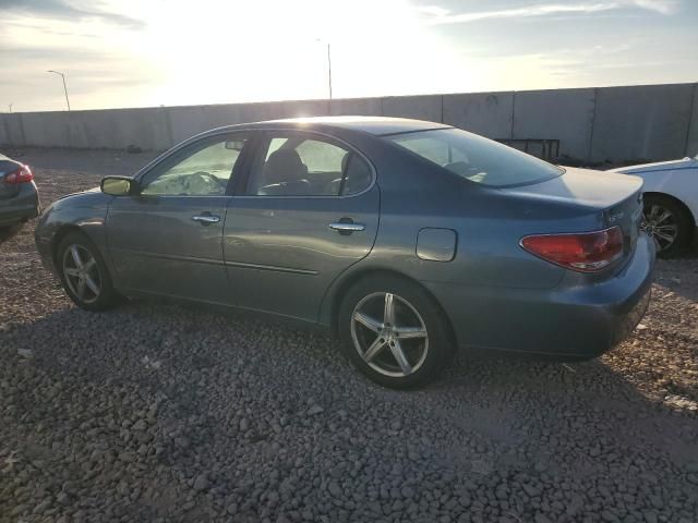 2005 Lexus ES 330